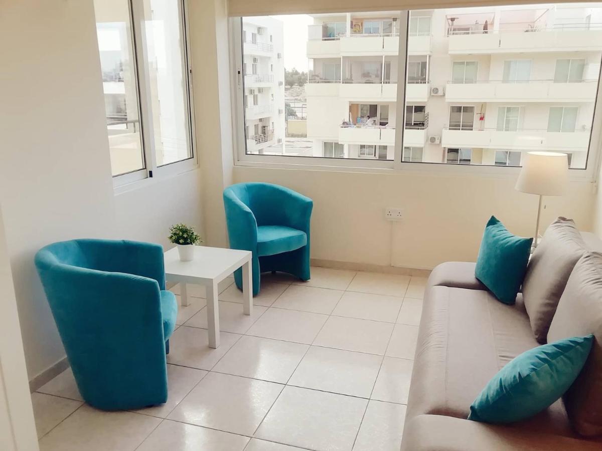Apartment 304 Citywitch Larnaka Exterior foto